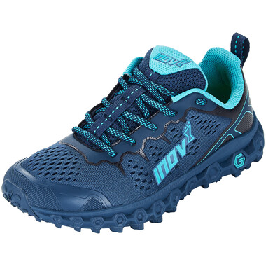 Chaussures de Trail INOV-8 PARKCLAW G280 Femme Bleu 2023 INOV-8 Probikeshop 0